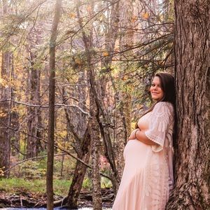 Meet your Posher, Audriauna